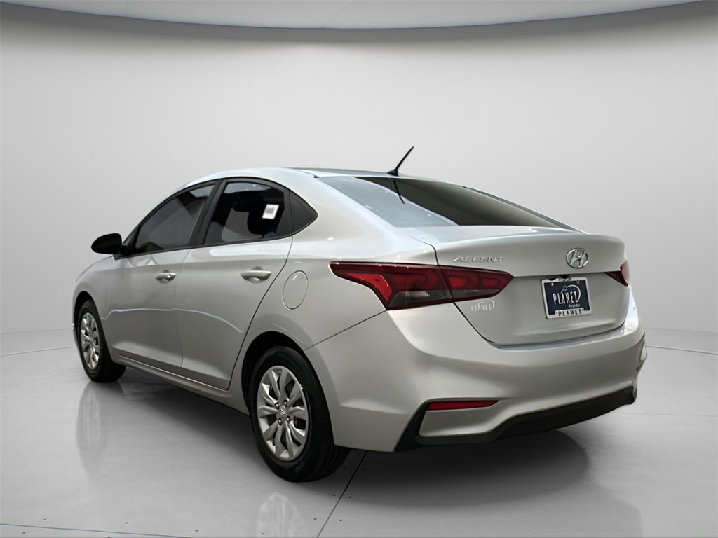 Used 2019 Hyundai Accent SE image 5