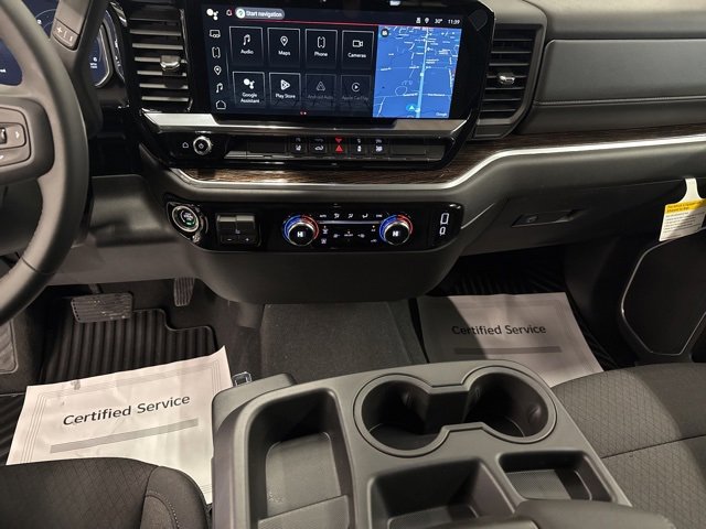 New 2026 GMC Sierra 2500 SLE image 18