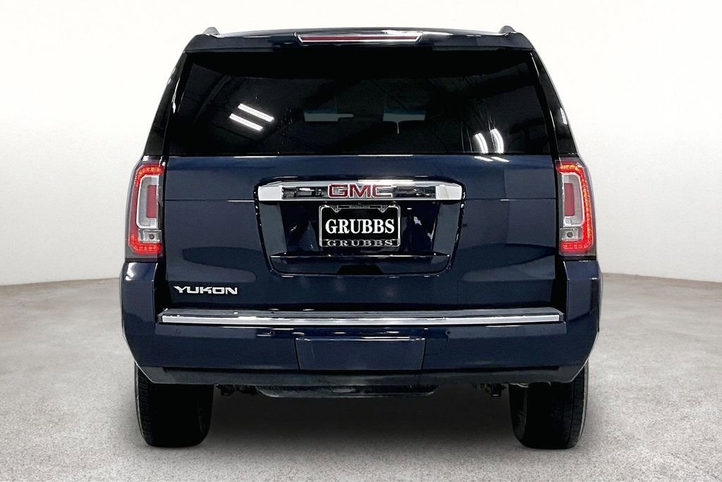 Used 2019 GMC Yukon Denali image 6