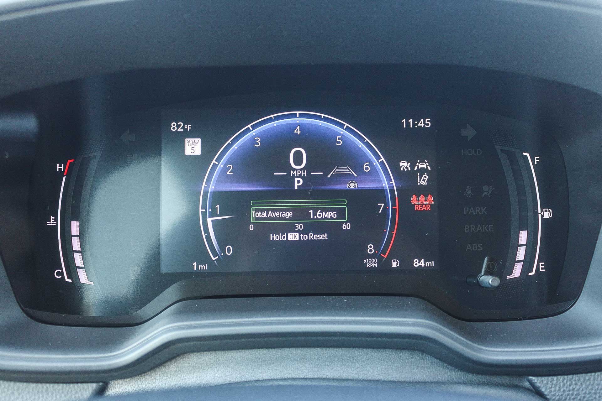 New 2026 Toyota Corolla LE FWD image 26