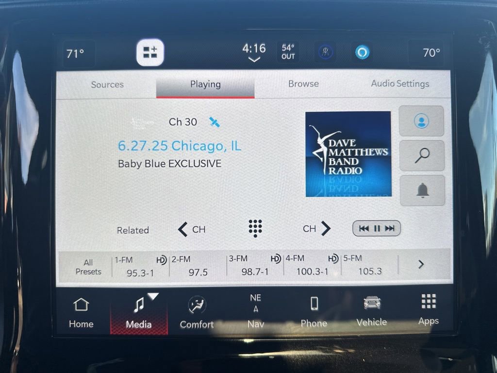 Used 2024 RAM 1500 Rebel image 20