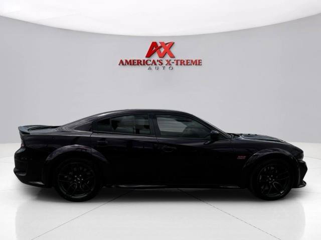 Used 2021 Dodge Charger Scat Pack RWD image 7
