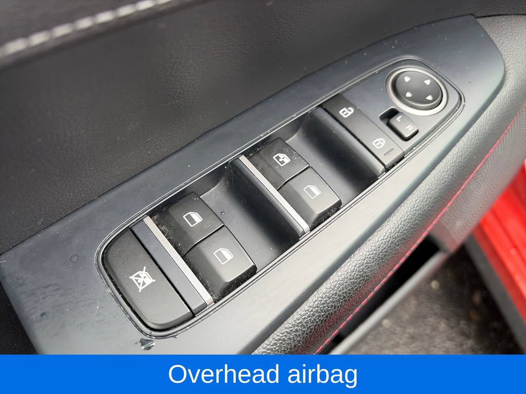 Used 2020 Kia Forte GT w/ GT2 Package FWD image 16