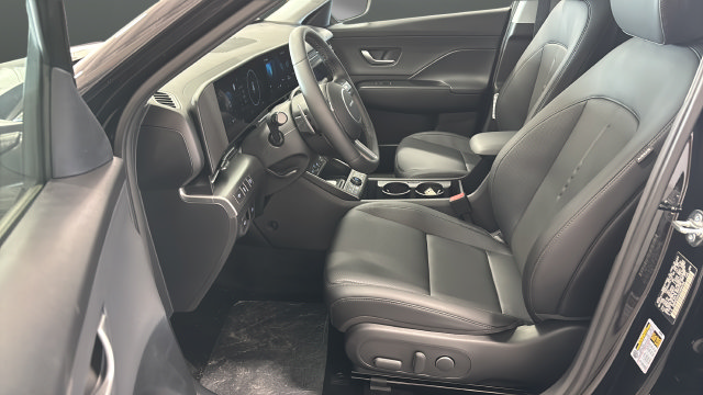 New 2027 Hyundai Kona Limited AWD/4WD image 9