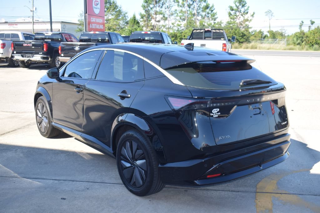 Used 2023 Nissan Ariya FWD image 5