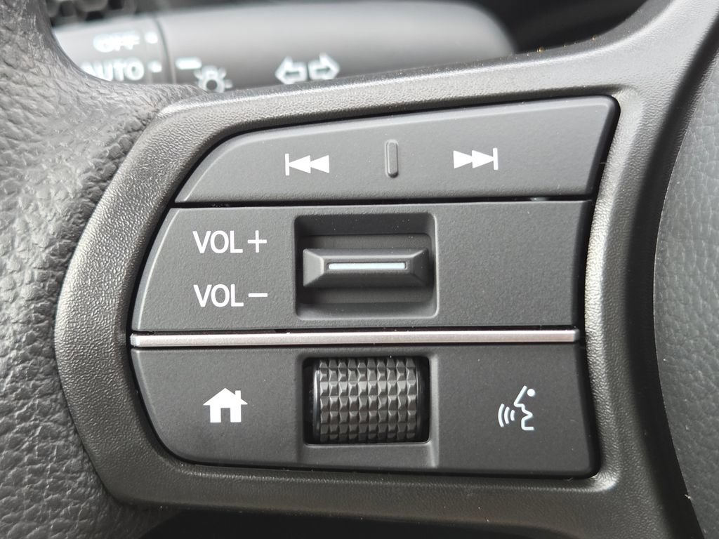 New 2027 Honda CR-V LX image 10