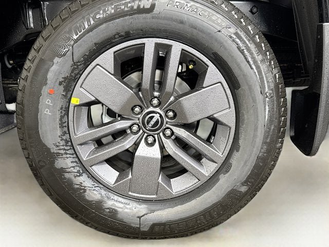 New 2026 Nissan Frontier SV w/ All-Weather Content Package AWD/4WD image 25