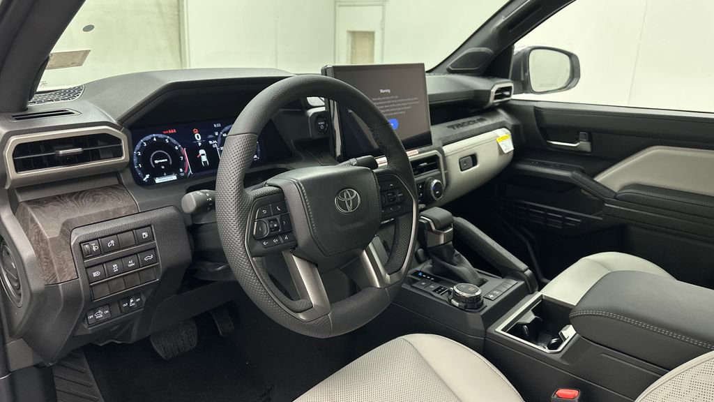 New 2026 Toyota Tacoma Limited AWD/4WD image 20