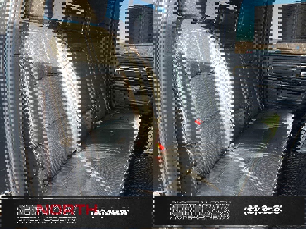 Used 2019 RAM 2500 Limited image 23