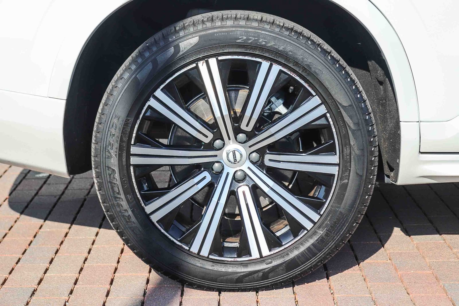 Used 2023 Volvo XC90 B5 Core w/ Climate Package AWD/4WD image 10