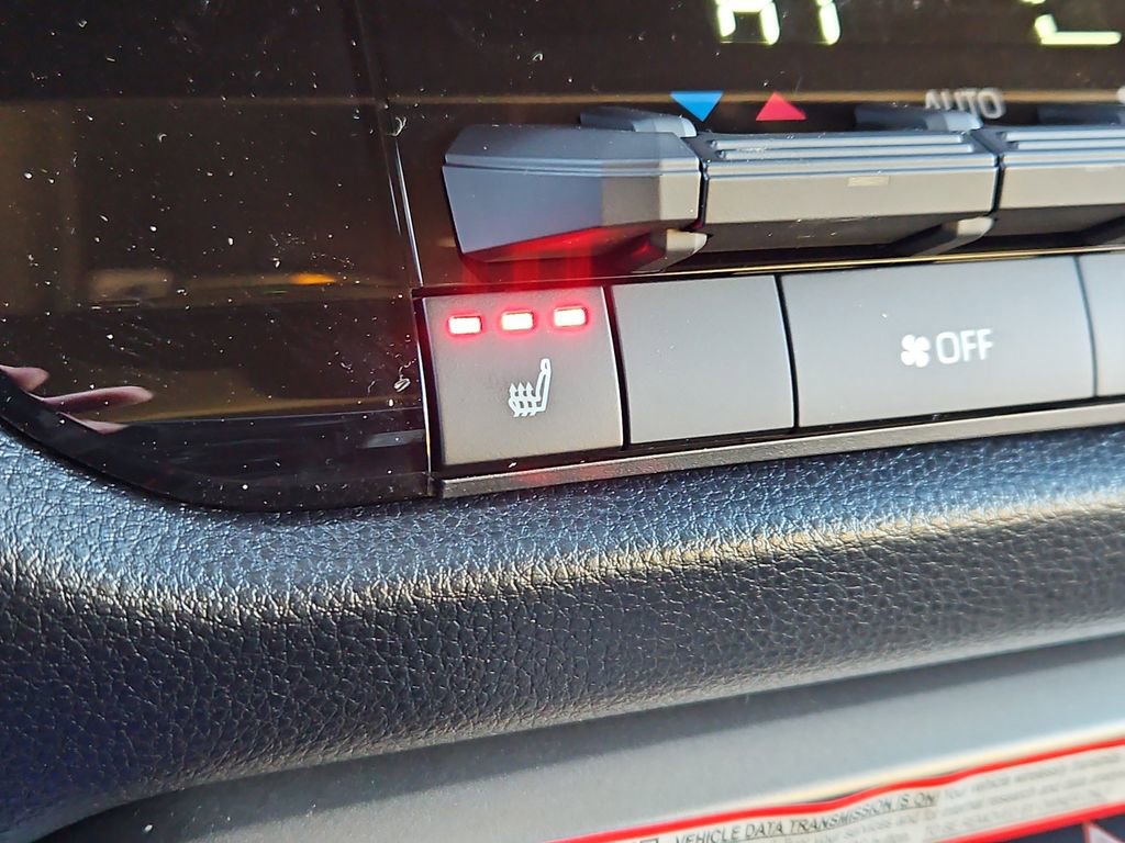 New 2026 Toyota Tundra SR5 image 11