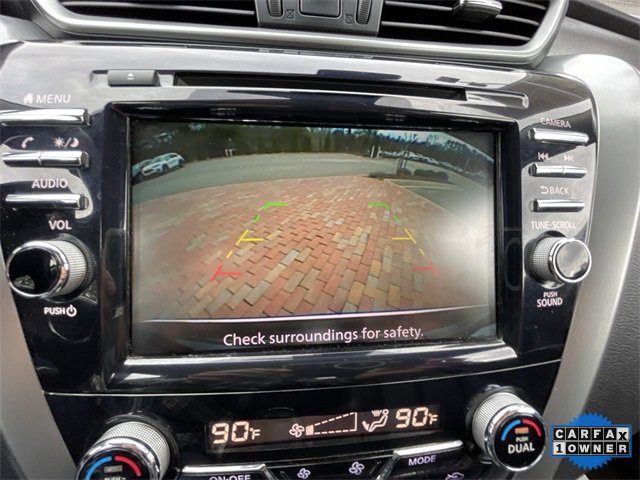 Used 2023 Nissan Murano SV image 23