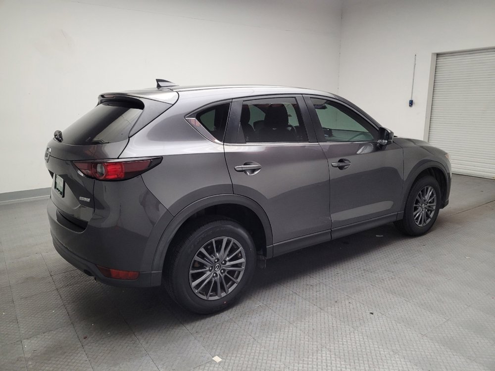 Used 2019 MAZDA CX-5 Touring FWD image 10