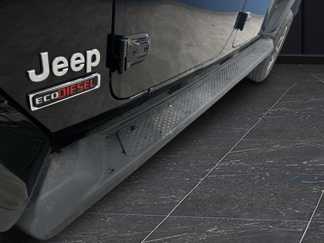 Used 2022 Jeep Gladiator Overland w/ Popular Equipment Package image 35