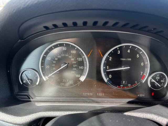 Used 2016 BMW X3 xDrive35i AWD/4WD image 48