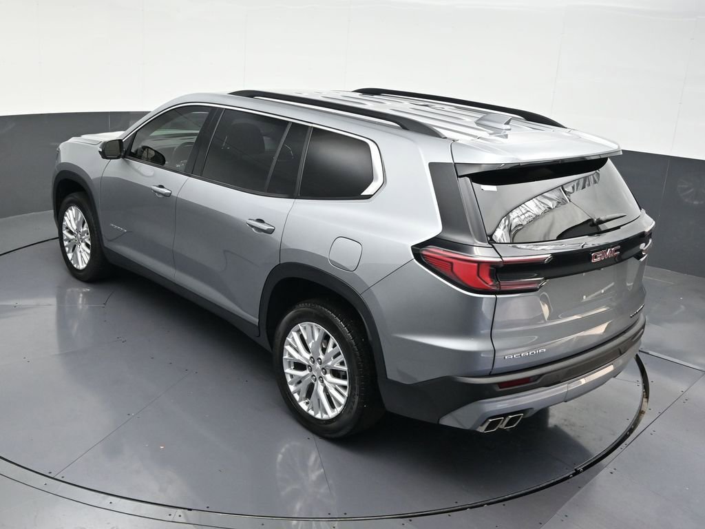 Used 2024 GMC Acadia Elevation w/ Luxury Package FWD image 22