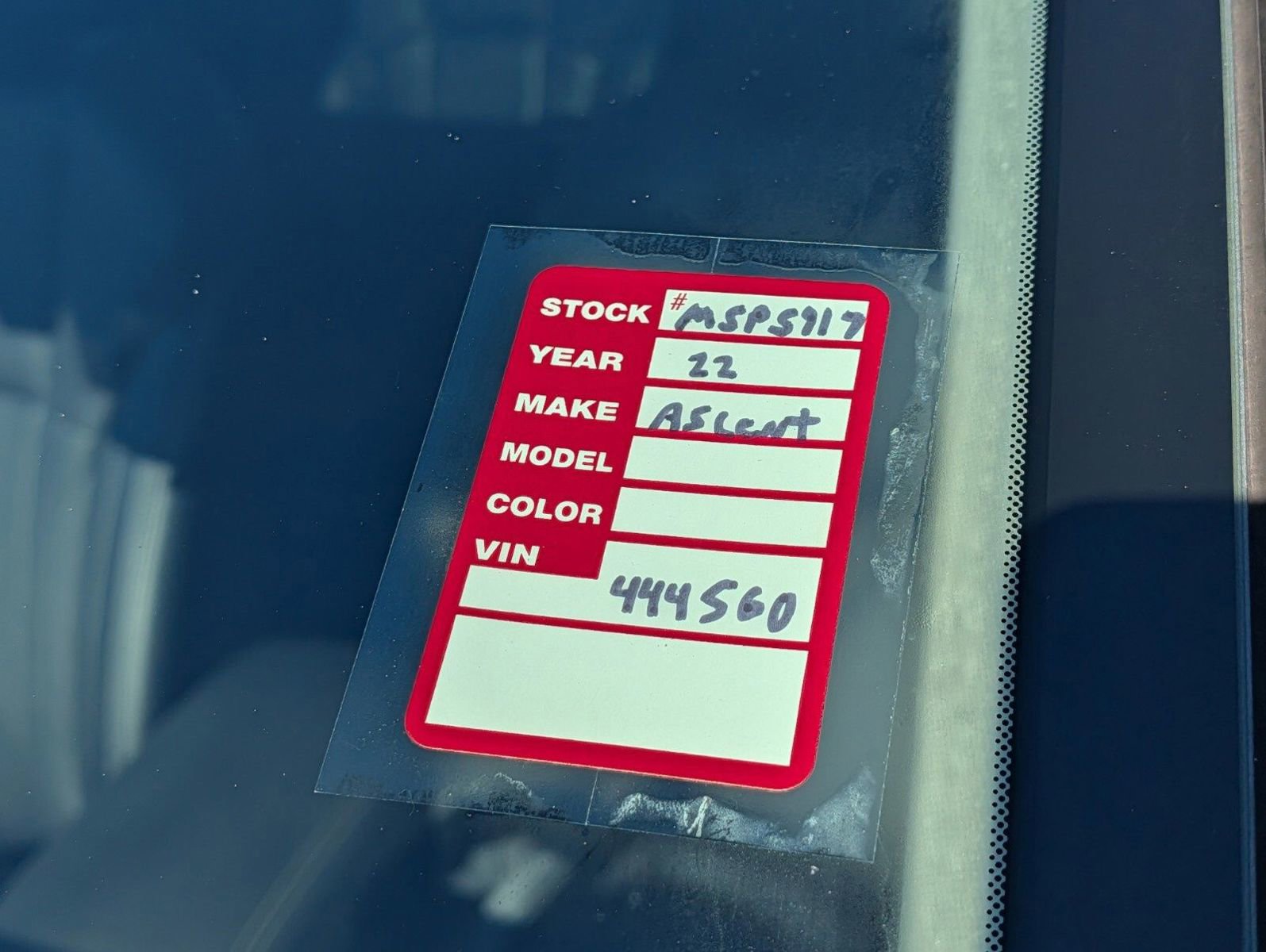 Used 2022 Subaru Ascent Touring image 37