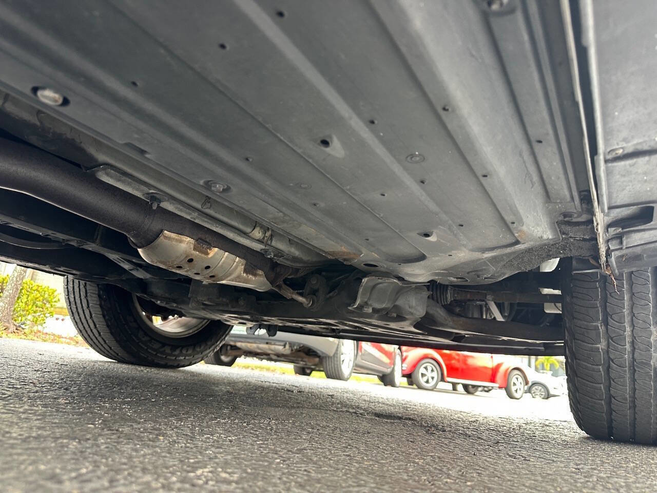 Used 2015 Kia Sorento LX image 40