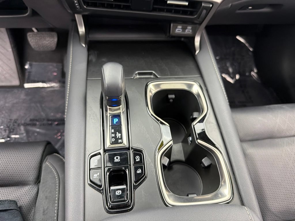 Used 2024 Lexus RX 350 AWD w/ Convenience Package image 17