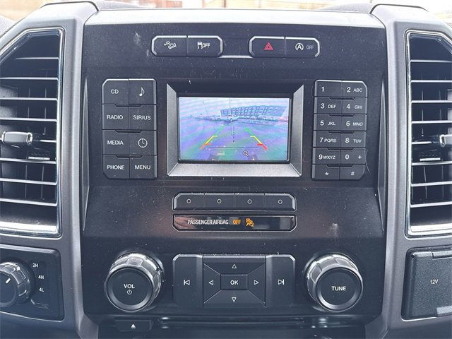 Used 2015 Ford F150 XLT w/ Equipment Group 301A Mid image 14