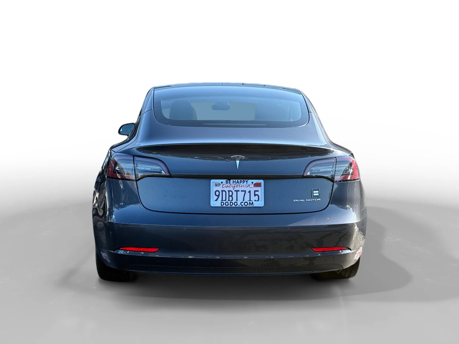 Used 2022 Tesla Model 3 Long Range image 4