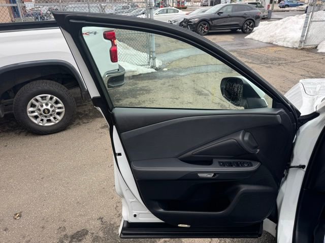 Used 2025 Lexus TX 350 AWD w/ Technology Package image 12