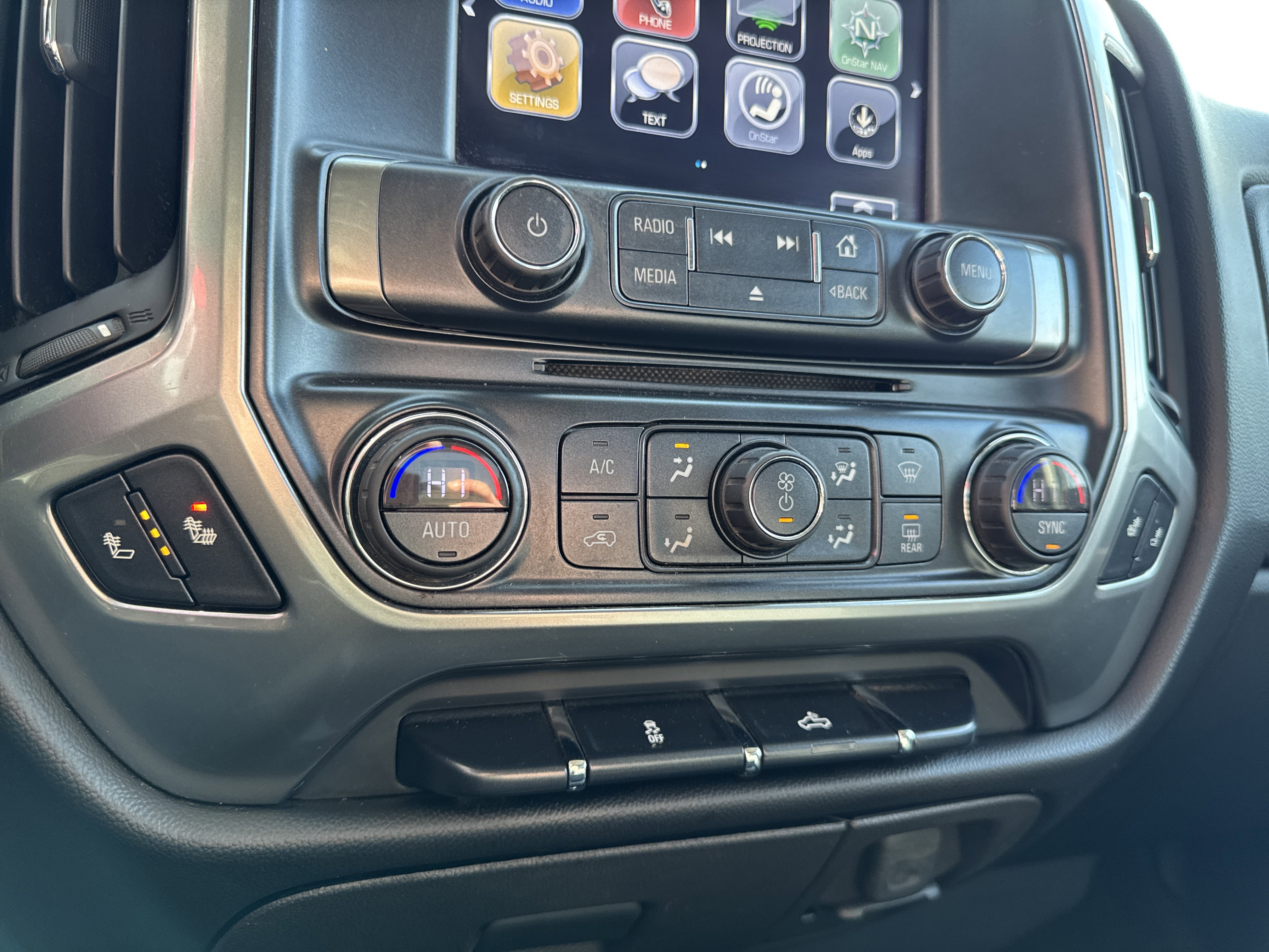 Used 2017 Chevrolet Silverado 1500 LT w/ All Star Edition image 21