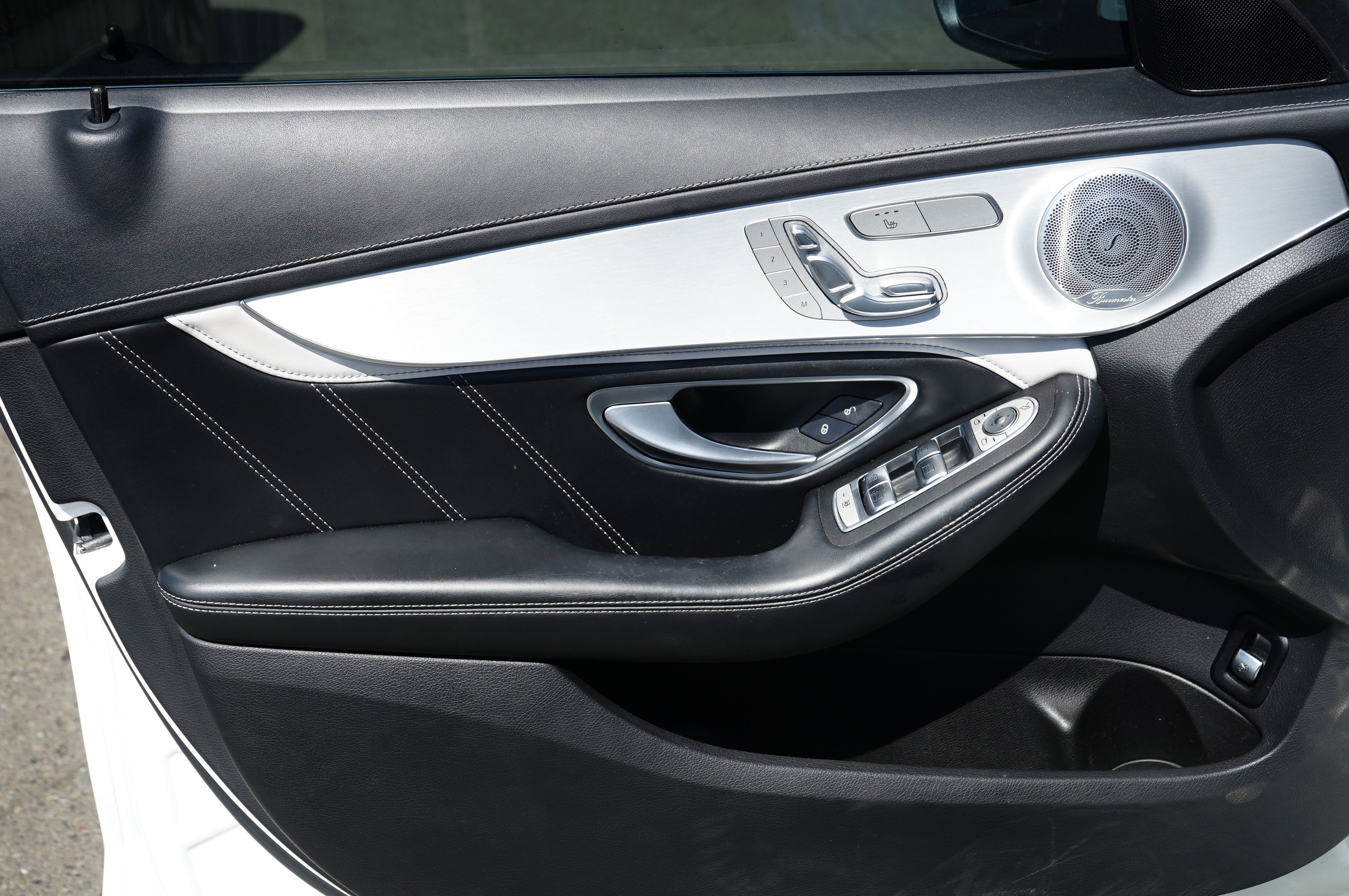 Used 2020 Mercedes-Benz C 63 AMG S image 16