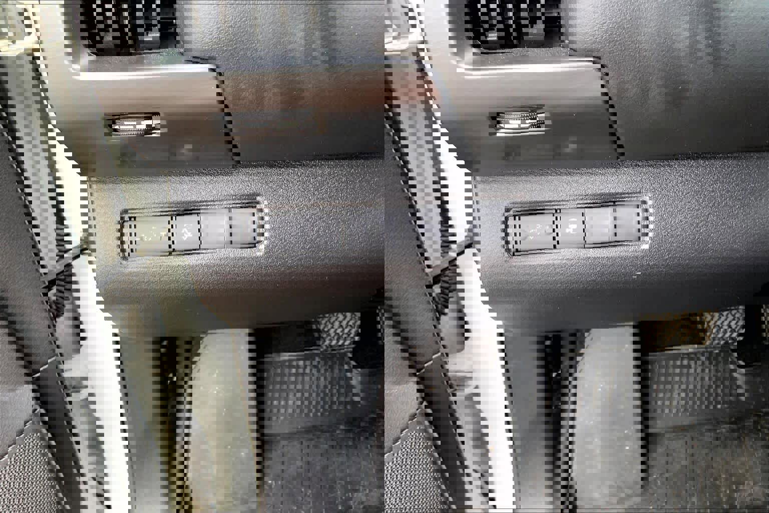 Used 2023 Nissan Pathfinder Rock Creek AWD/4WD image 32