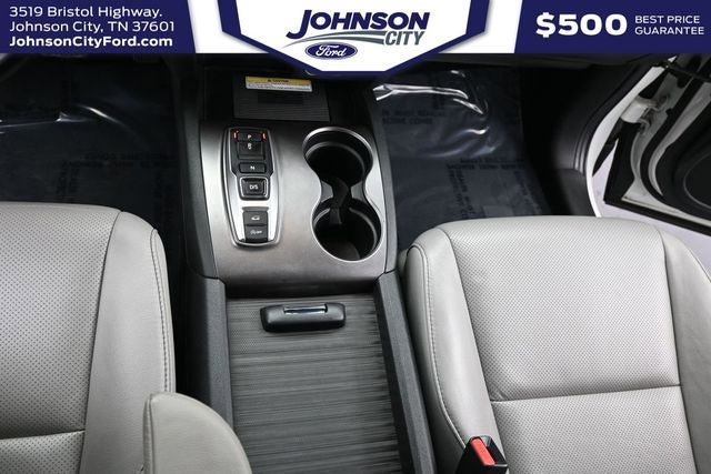 Used 2022 Honda Passport EX-L image 24