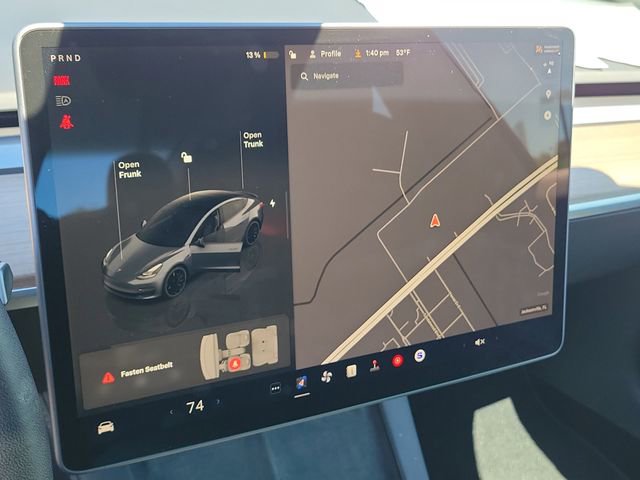 Used 2023 Tesla Model 3 Performance image 32