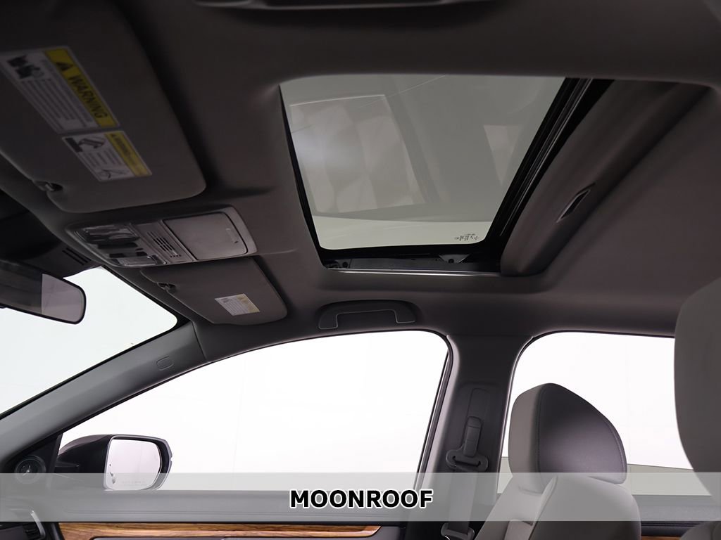 Used 2022 Honda CR-V EX image 3