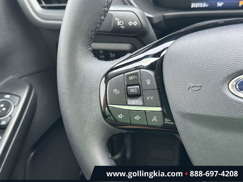 Used 2023 Ford Escape SE FWD image 22