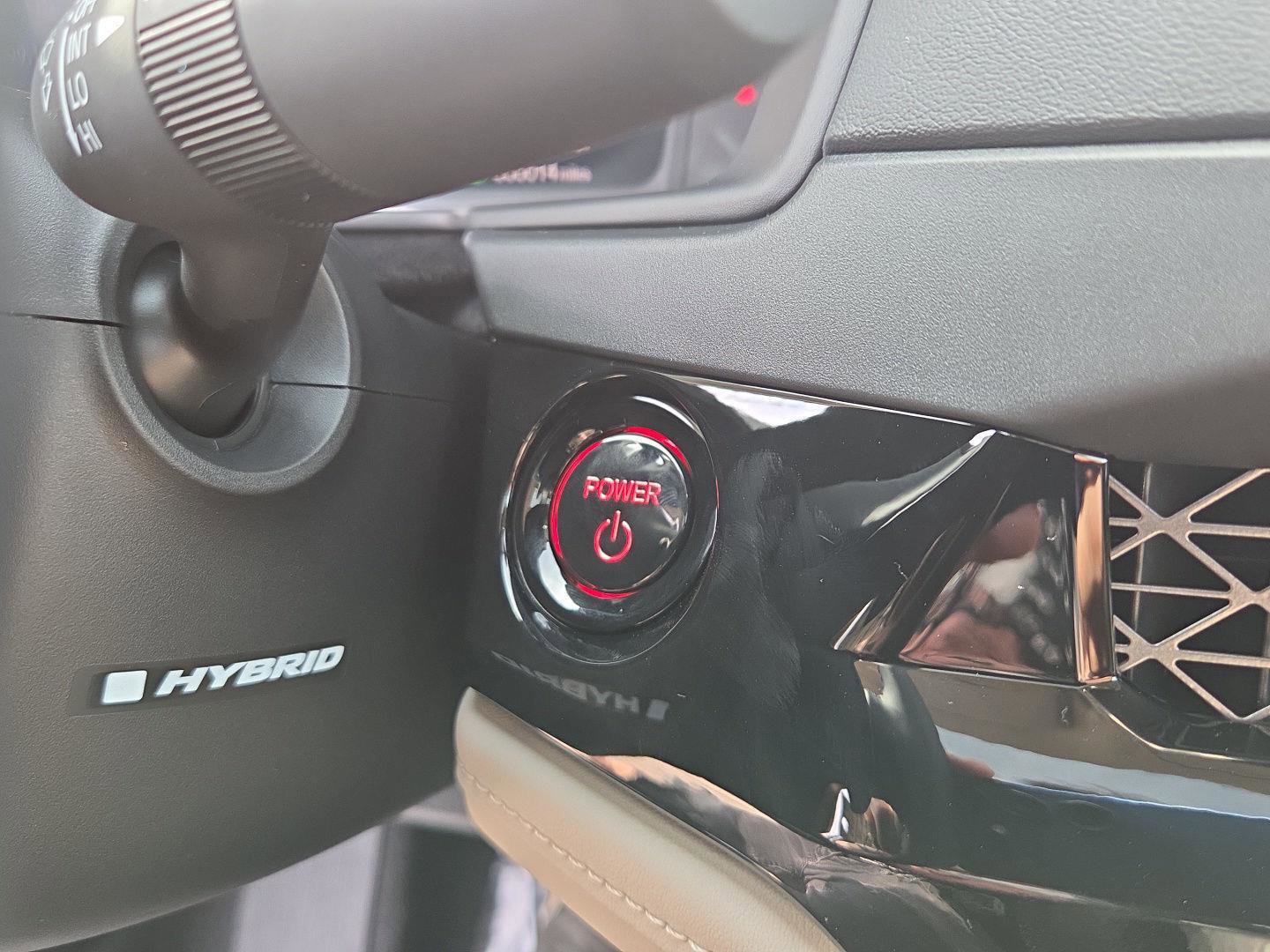New 2025 Honda Accord EX-L image 23