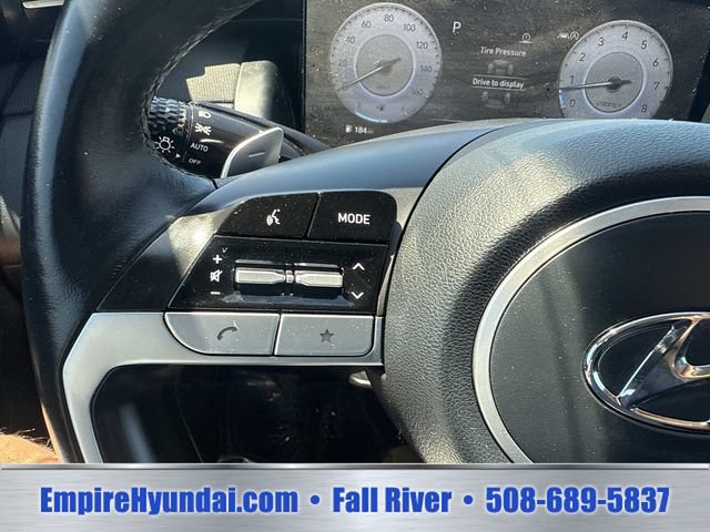Used 2023 Hyundai Tucson Limited AWD/4WD image 31