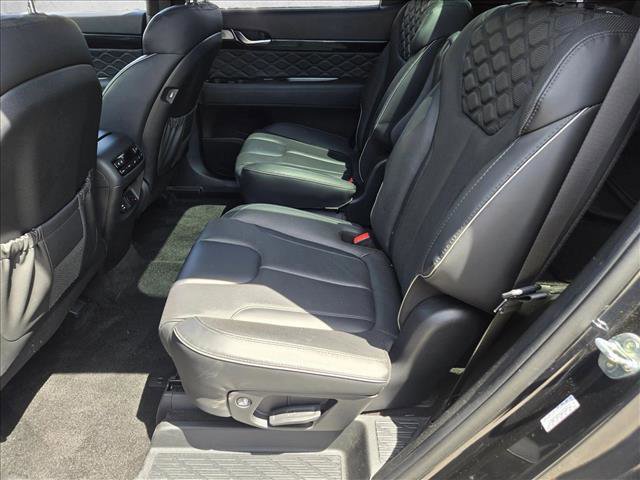 Used 2021 Hyundai Palisade Calligraphy w/ Cargo Package FWD image 15