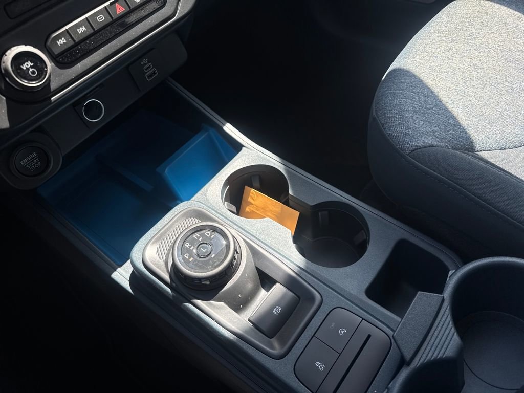 New 2026 Ford Maverick XLT AWD/4WD image 18