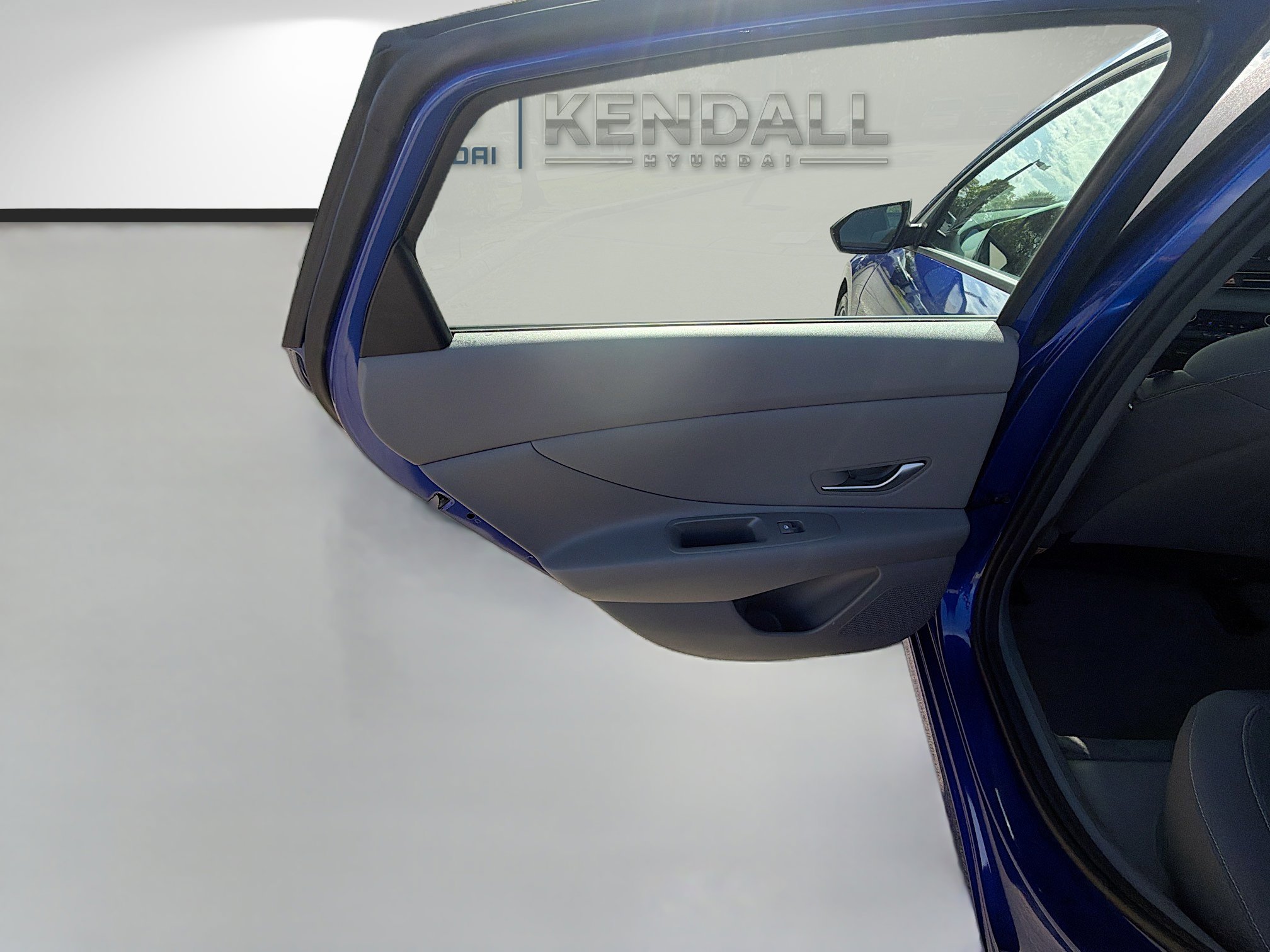 Used 2025 Hyundai Elantra Sport FWD image 22