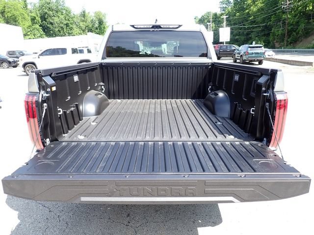 New 2026 Toyota Tundra Platinum AWD/4WD image 5