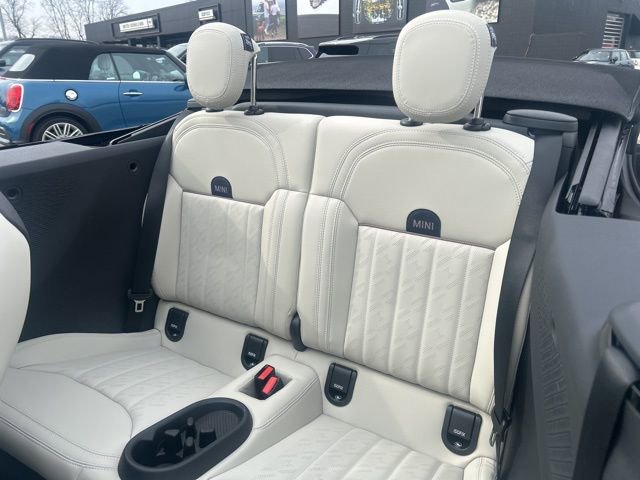 New 2026 MINI Cooper Convertible image 11