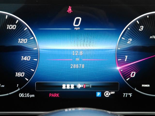 Used 2024 Mercedes-Benz C 300 Sedan image 42