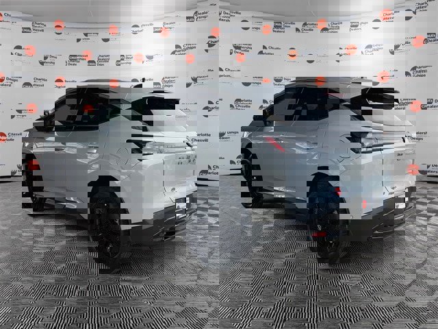 New 2025 Nissan Murano SV image 3