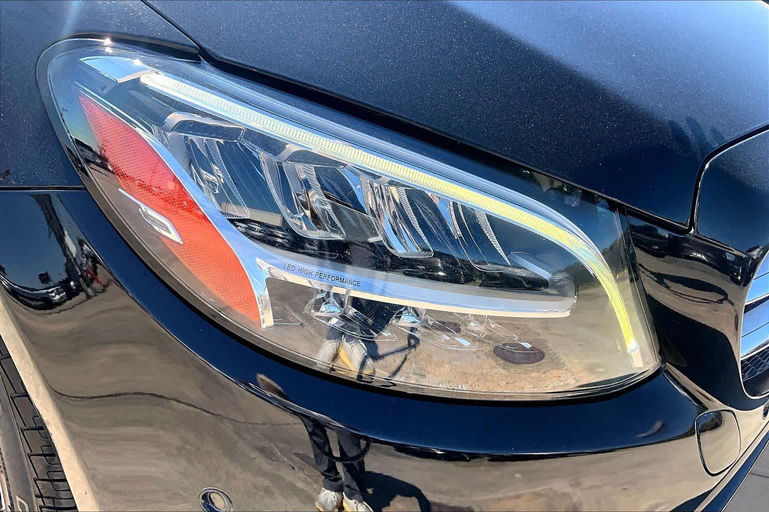 Used 2020 Mercedes-Benz C 300 Sedan image 28