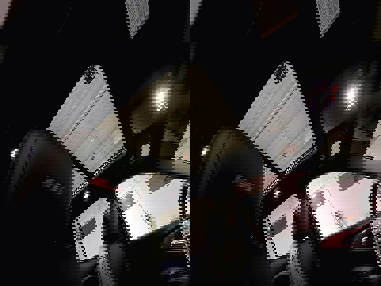 Used 2025 Chevrolet Traverse Z71 w/ Driver Confidence Package image 23