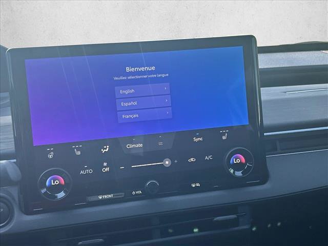 New 2026 Toyota C-HR AWD/4WD image 12
