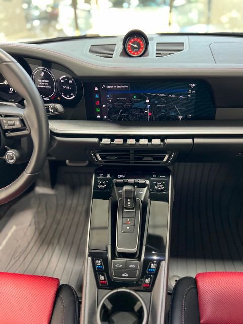 Used 2023 Porsche 911 Carrera image 23