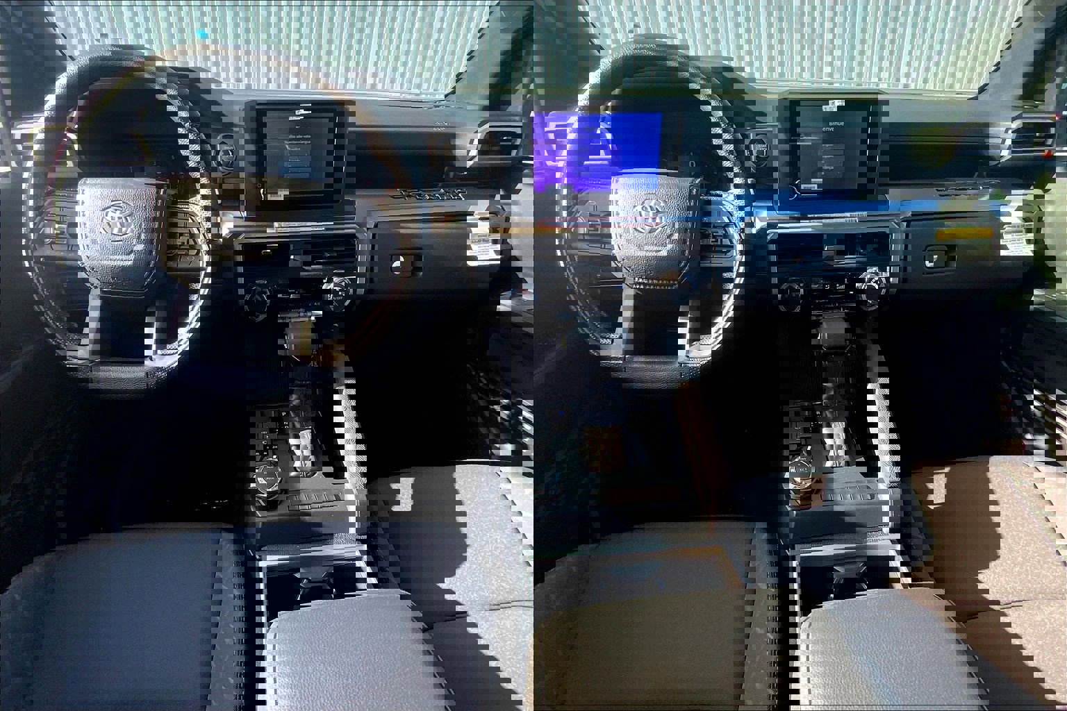 New 2025 Toyota Tacoma SR5 image 6