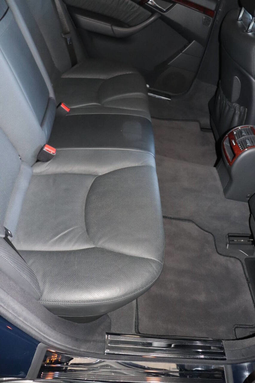 Used 2004 Mercedes-Benz S 500 image 64