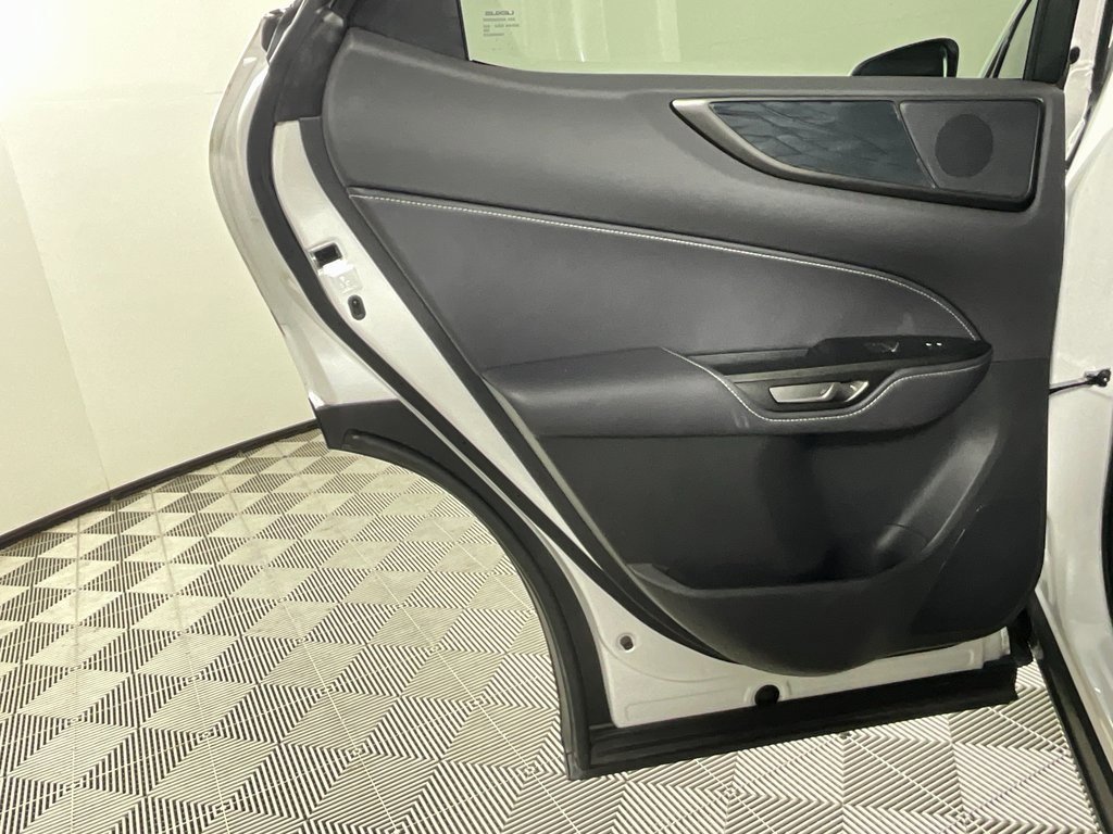 Used 2024 Lexus NX 250 FWD w/ Premium Package image 26