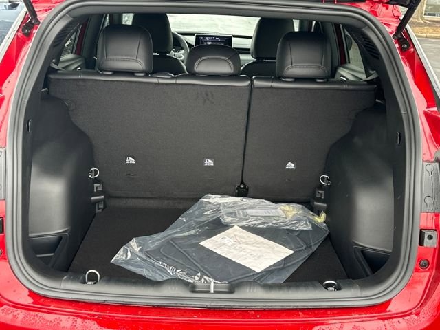 New 2026 Jeep Compass Latitude image 8